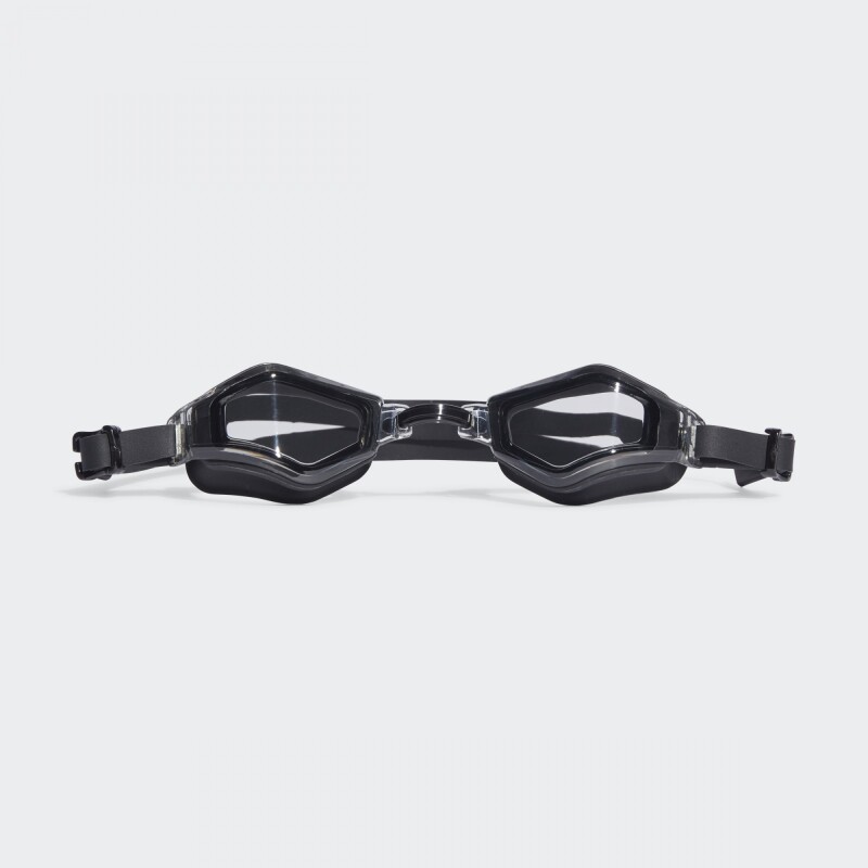 Lentes de Natación Adidas Rip Starter de Niños Negro