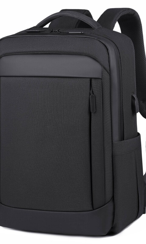 MOCHILA WEEKLY NEGRO