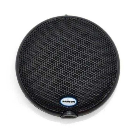 MICROFONO SAMSON CM10B CONDENSER MESA 1/2 CARDIO MICROFONO SAMSON CM10B CONDENSER MESA 1/2 CARDIO