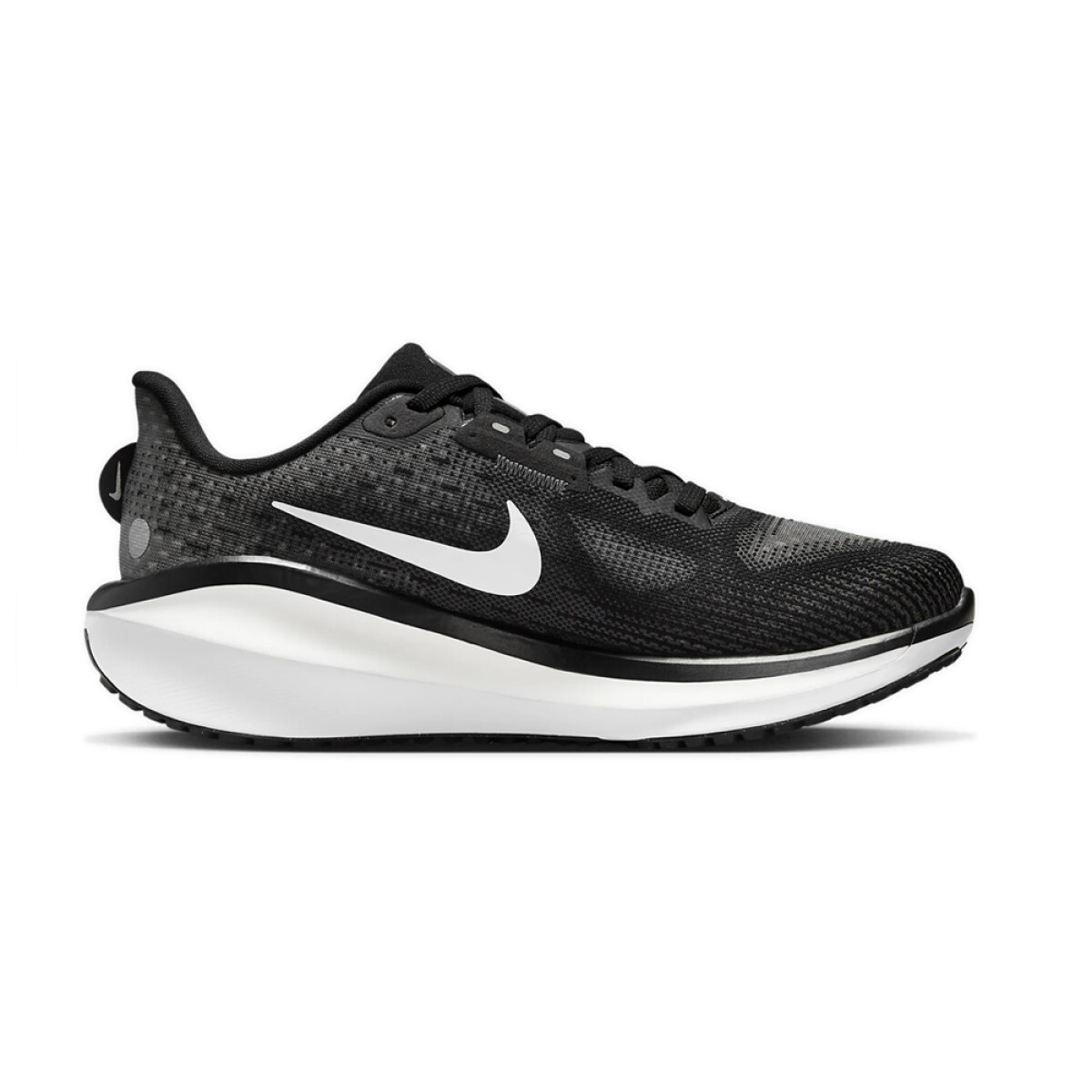 Championes Nike Vomero 17 - Black 