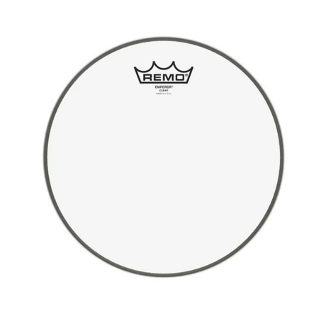 Parche Remo Emperor Clear 16" Parche Remo Emperor Clear 16"