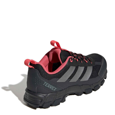 Championes de Mujer Adidas Terrex Rockadia W Negro