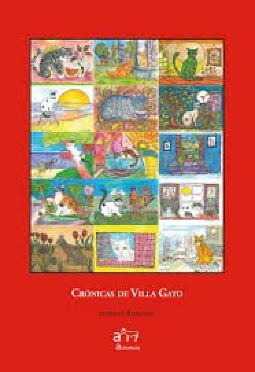 CRONICAS DE VILLA GATO 
