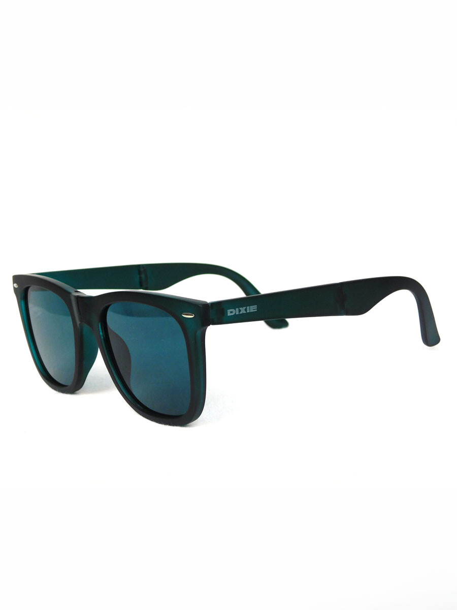 LENTES DUBIE DIXIE Verde