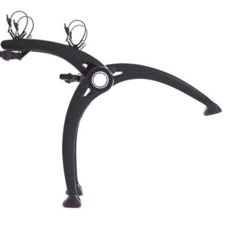 Soporte Para Bicicletas Saris Bones 2 Bike Black Soporte Para Bicicletas Saris Bones 2 Bike Black