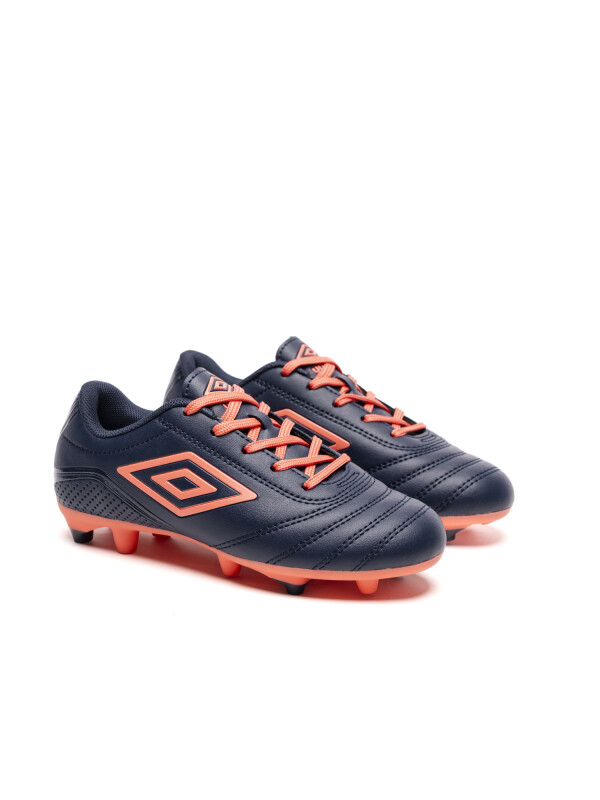 Calzado Classico III HG Jr. Umbro Junior 01c