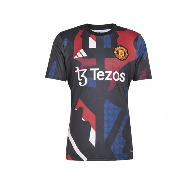 adidas Manchester United 24/25 PRE-MATCH 0