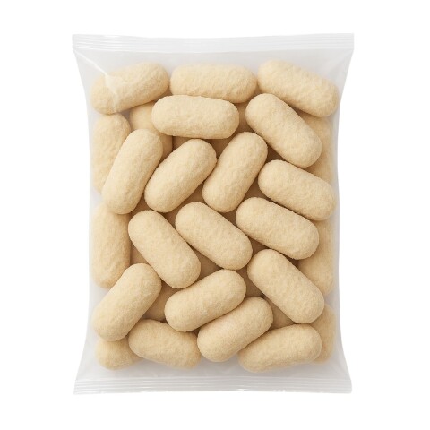 MINI CROQUETAS CON POLLO AL VERDEO - 1 KG Mini Croquetas Con Pollo Al Verdeo - 1 Kg