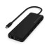 Satechi Adptador Multipuerto 13-en-1 USB-C Satechi Adptador Multipuerto 13-en-1 USB-C