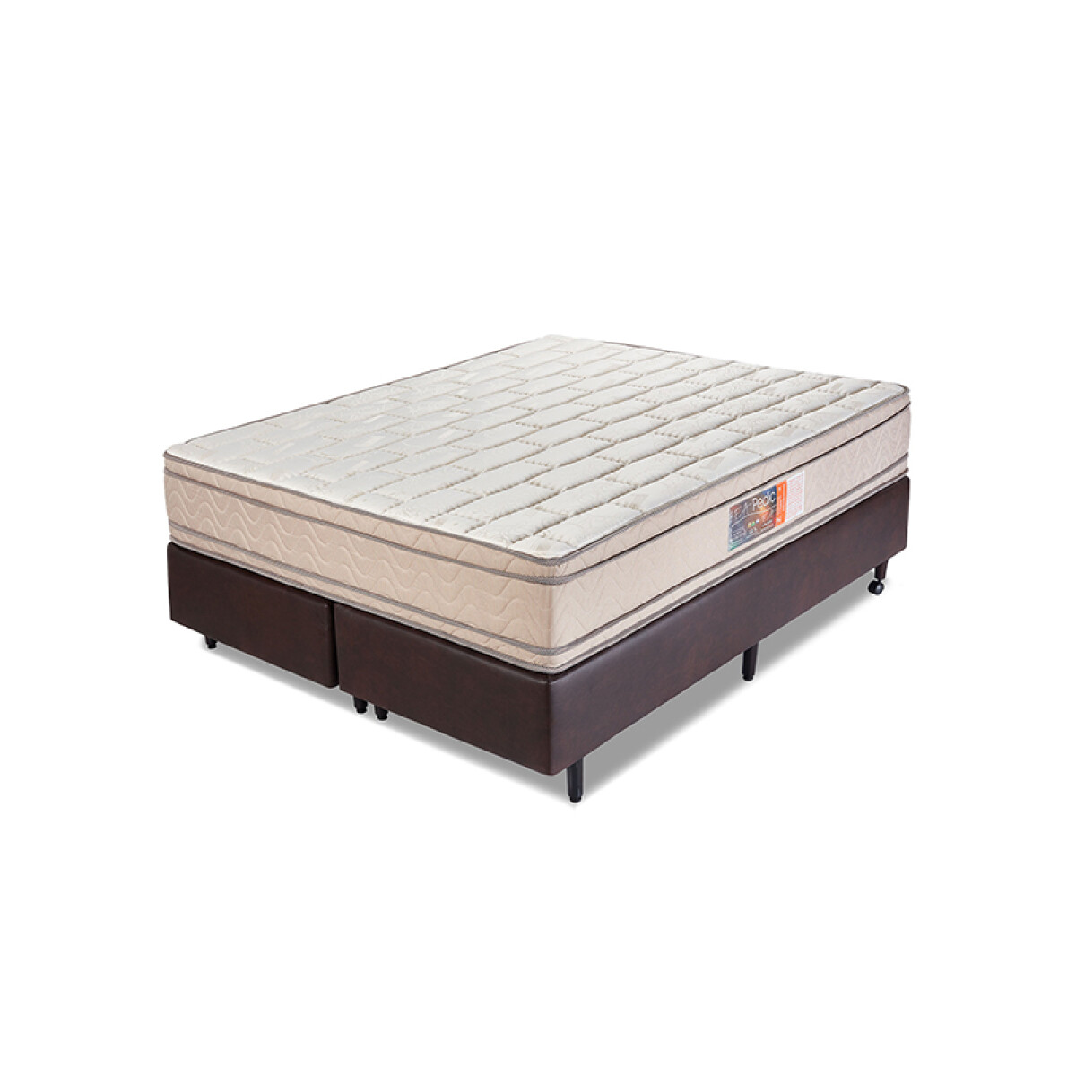 Sommier FA Pedic - 1 Plaza 