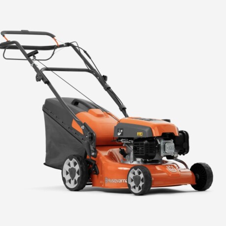 CORTACESPED HUSQVARNA MOD. LC 140SP CORTACESPED HUSQVARNA MOD. LC 140SP