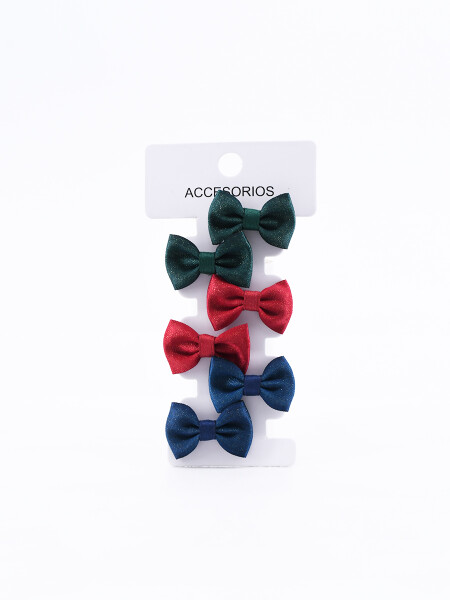 BROCHE MOÑA PACK X 6 VARIANTE 3