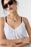 Vestido Saba Blanco