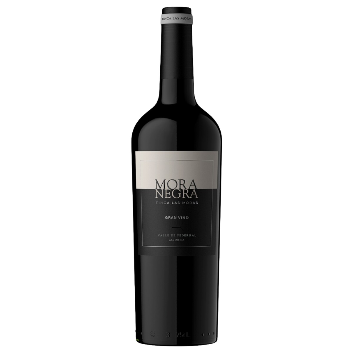 Mora Negra 750ml 