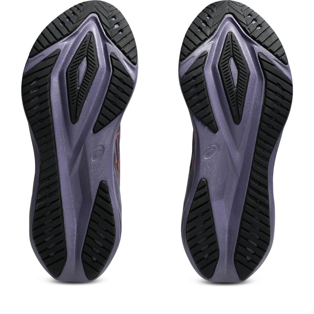 Versablast 4 - Mujer Greyish Purple/coral Reef