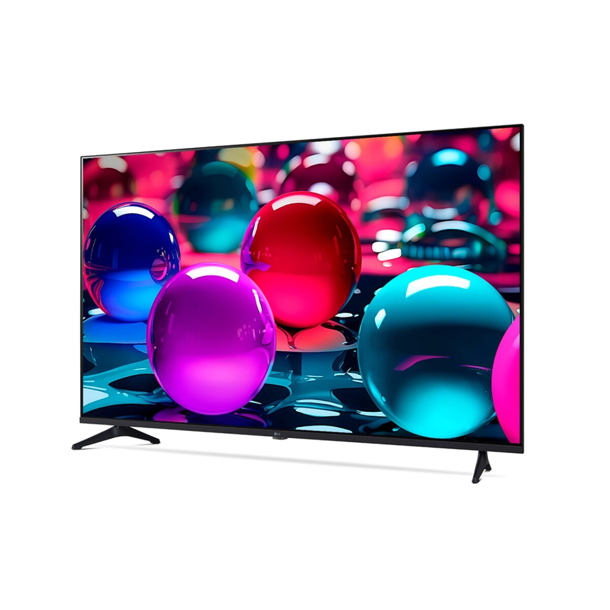 TV Smart 65" UHD 4K LG 65UA7300 