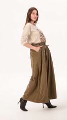 Pantalón Darek camel