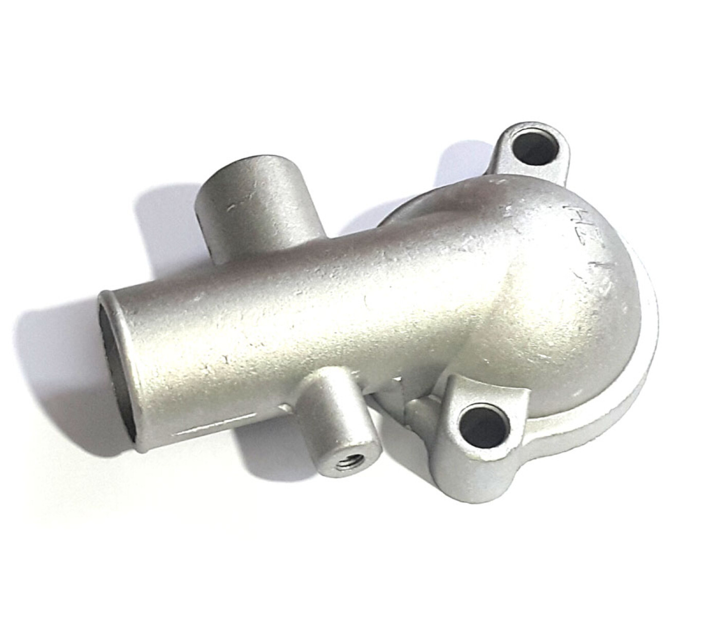 PIPA TERMOSTATO CHANA C/ ALOJAMIENTO BULBO FURGON PICKUP SUZUKI CARRY - 