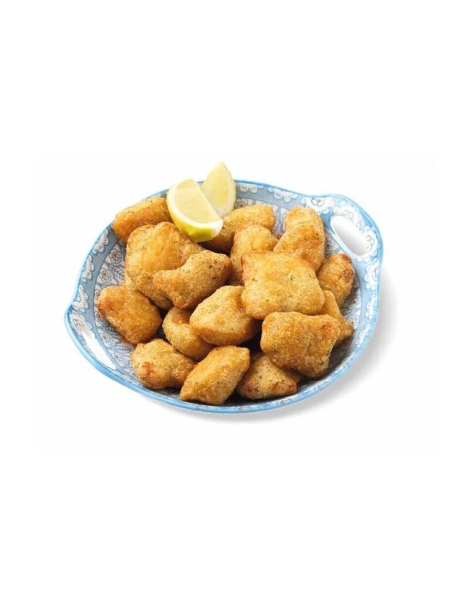 MINIATURAS DE MERLUZA 1KG 