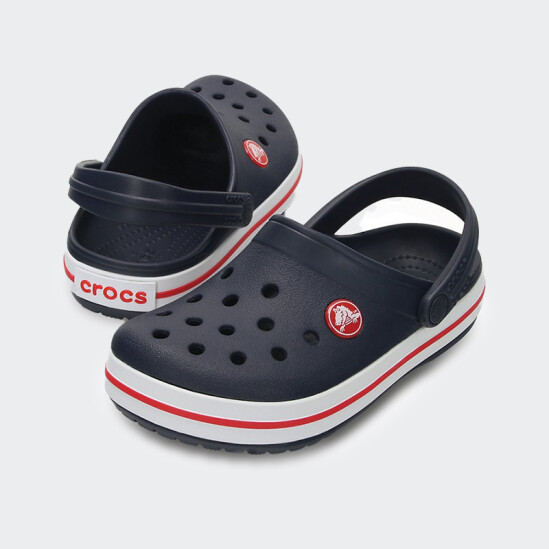 Crocs Crocband™ Kids Azul