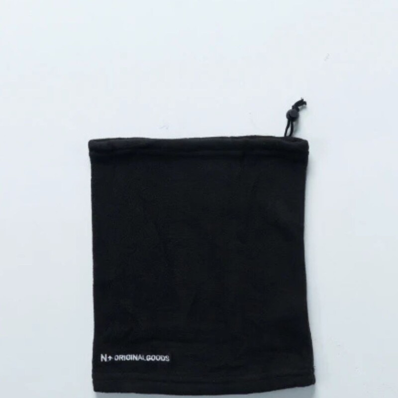 Cuello Polar WILD N+ Negro