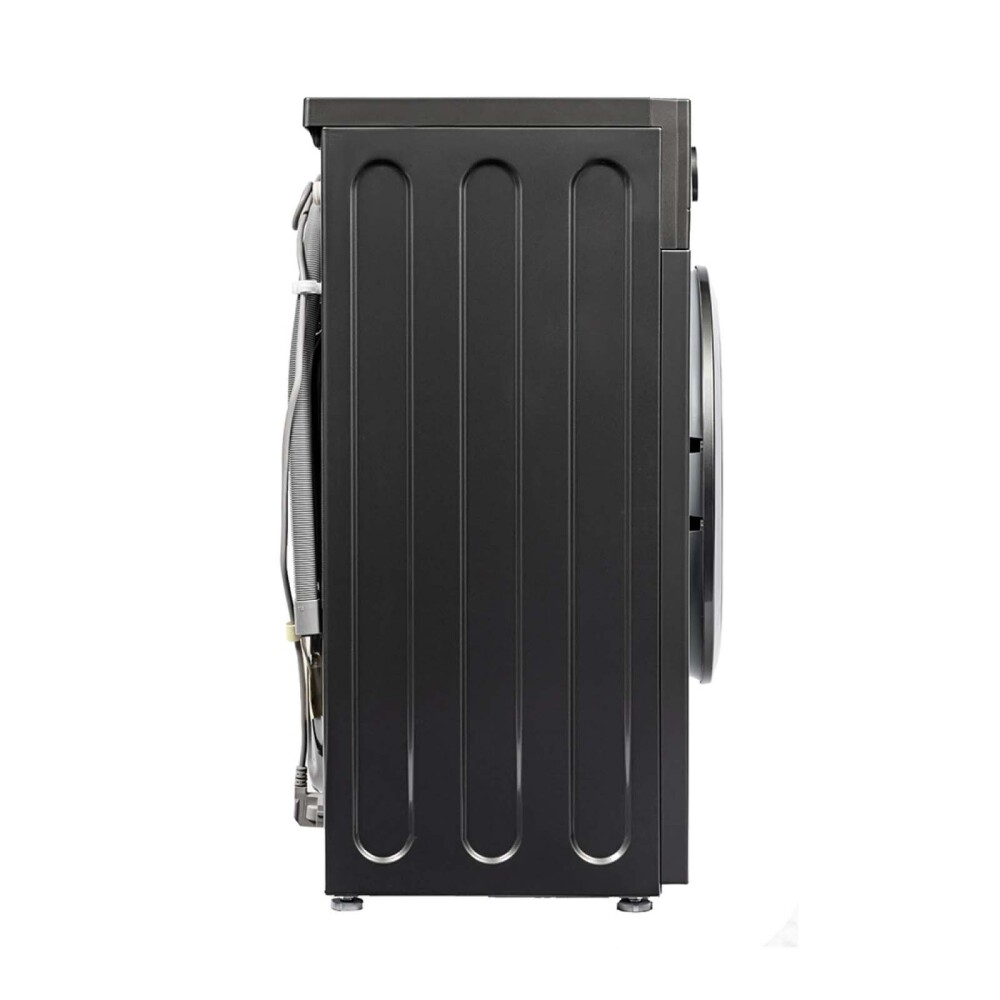 LAVARROPAS MIDEA 11-KG NEGRO INVERTER MF100W110/T-UY