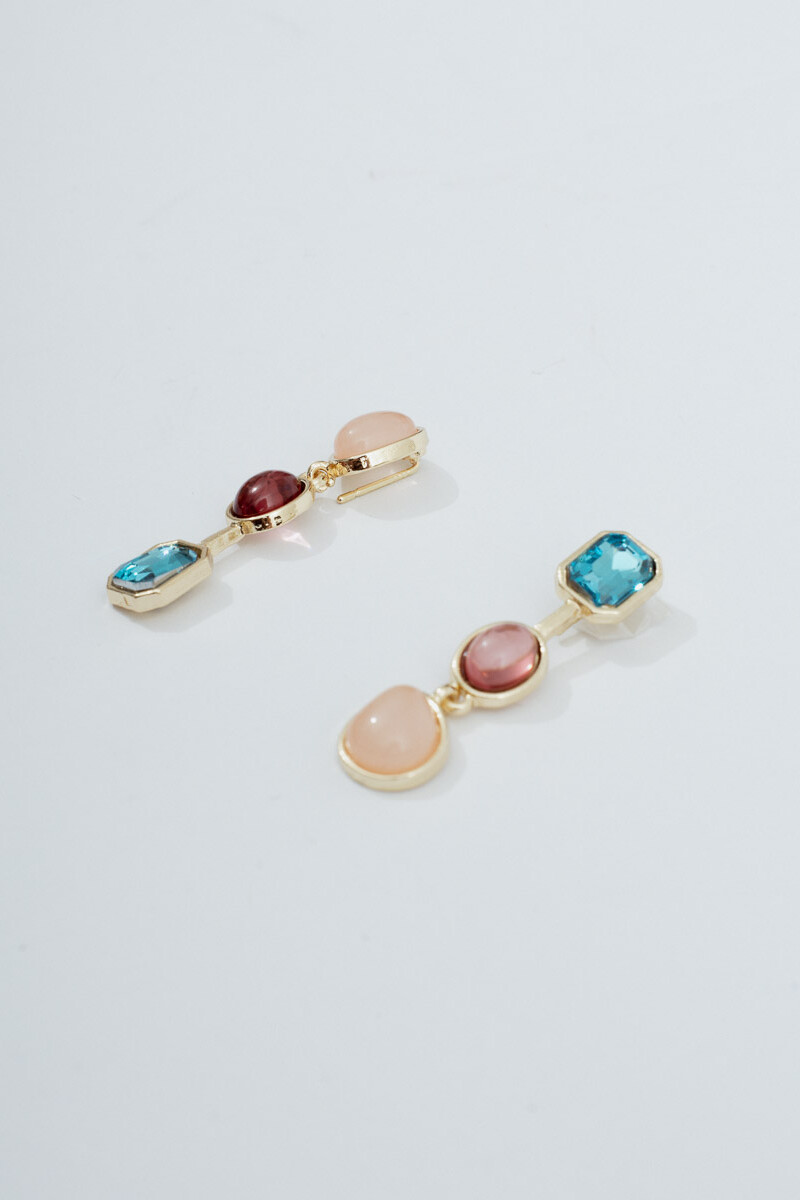 Stone Multicolor