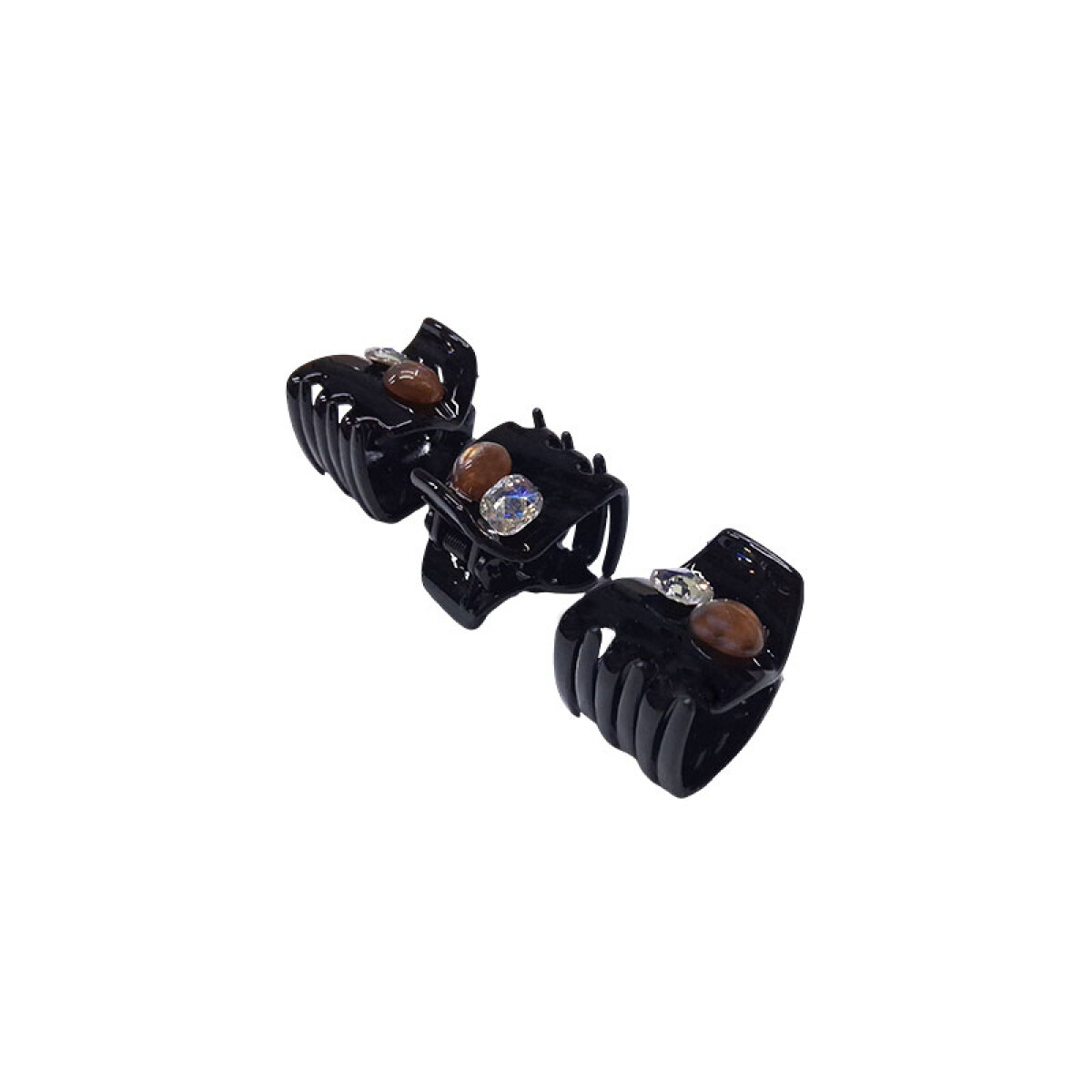 Broches pinzas para el cabello - Broches Pinzas Para El Cabello 