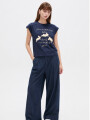 Remera Giovannas Estampado 2