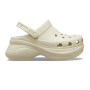 Classic Bae Clog - Mujer Bone