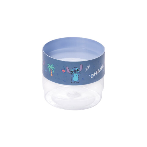 Pote plástico Plug Stitch 140 ml U