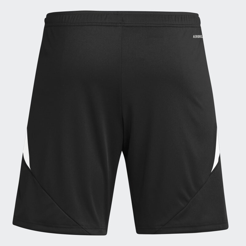 Short Adidas Tiro 24 Negro