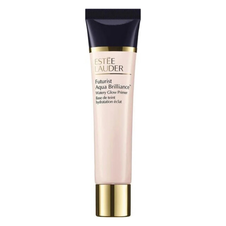 Base de Maquillaje Estée Lauder Futurist Aqua Brilliance Watery Glow Primer 40ml Base de Maquillaje Estée Lauder Futurist Aqua Brilliance Watery Glow Primer 40ml