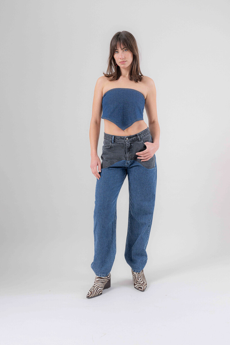 Top Denu JEAN