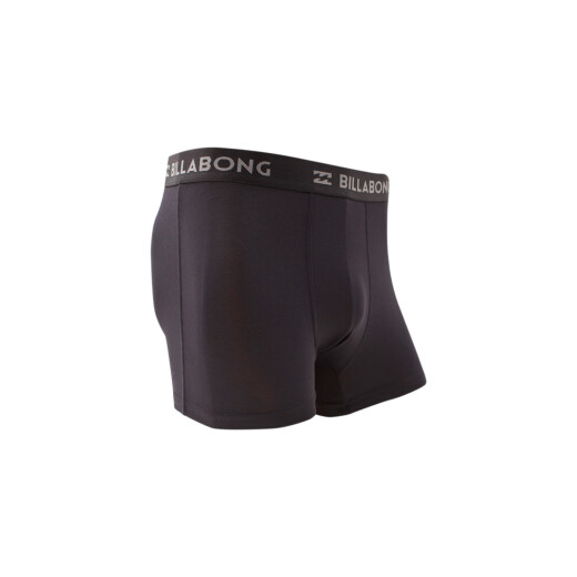 Boxer Billabong All Day Neutral - Negro Boxer Billabong All Day Neutral - Negro