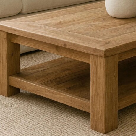 Mesa de living Linea Rimini AH552 Mesa de living Linea Rimini AH552