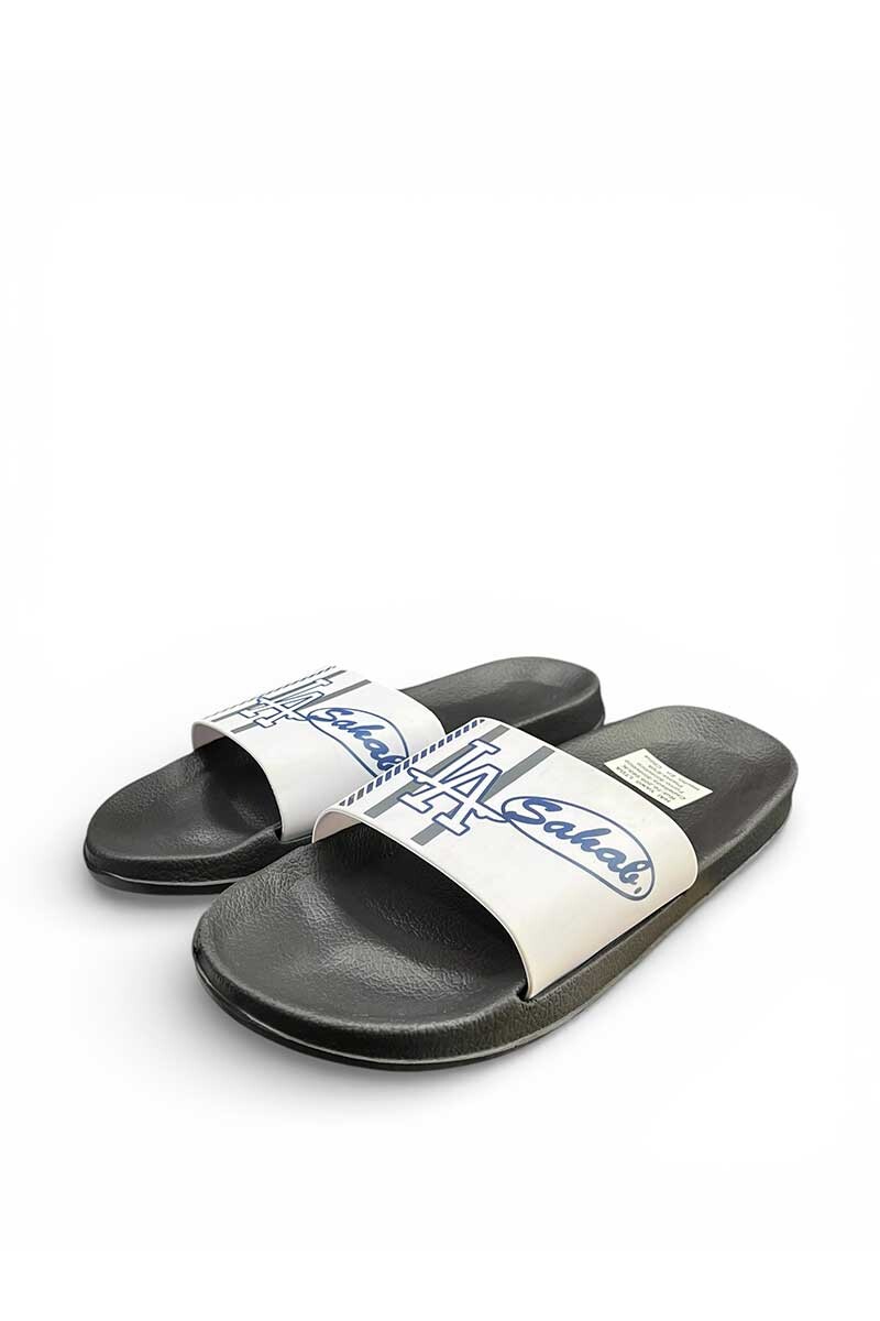 ZAPATILLA FAJA LA Blanco