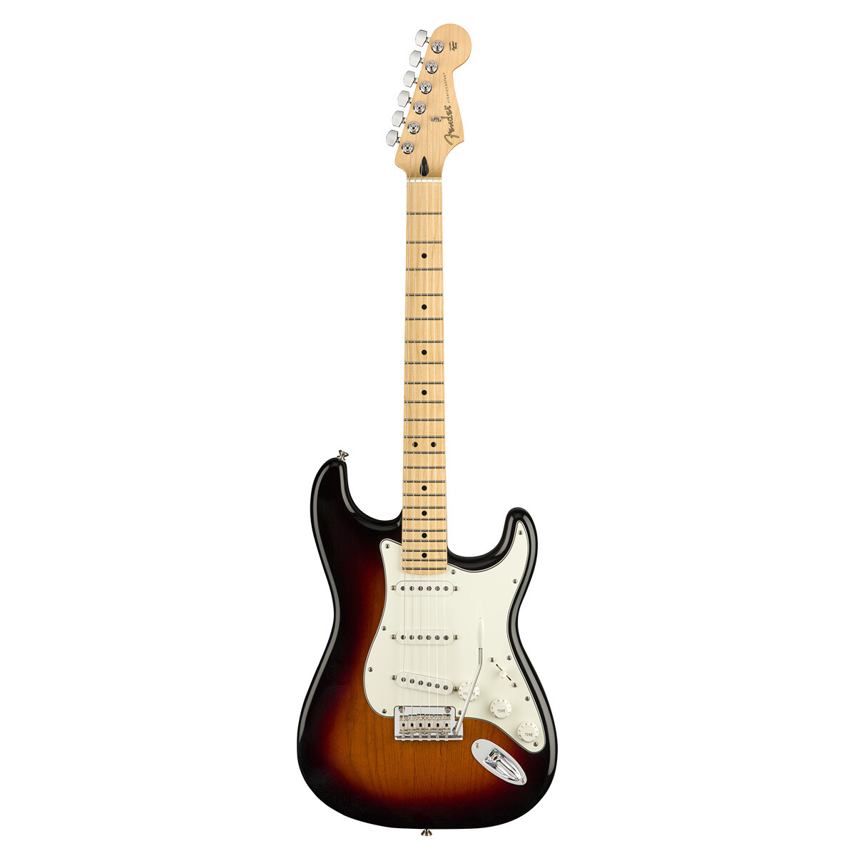 GUITARRA ELÉCTRICA FENDER PLAYER STRAT MN SUNBURST 