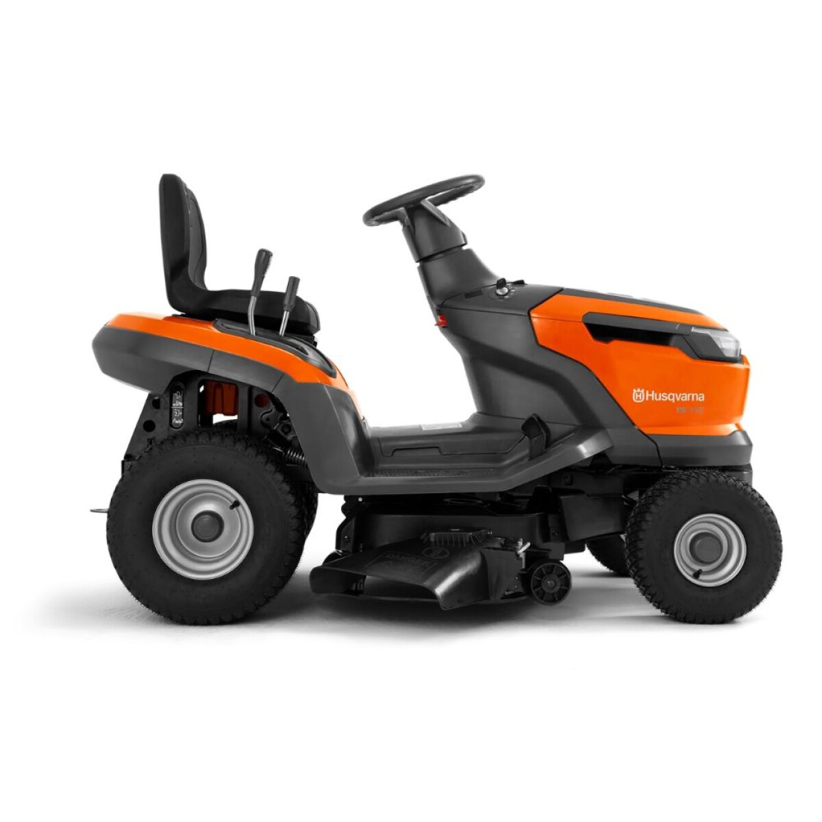 TRACTOR HUSQVARNA TS112 