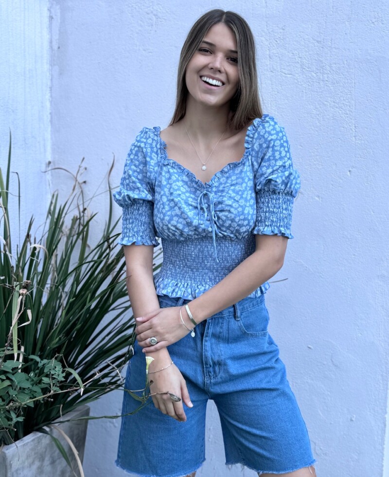Top Flora Top Flora