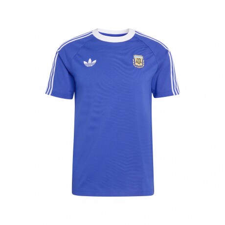 Remera adidas Originals Argentina Blue