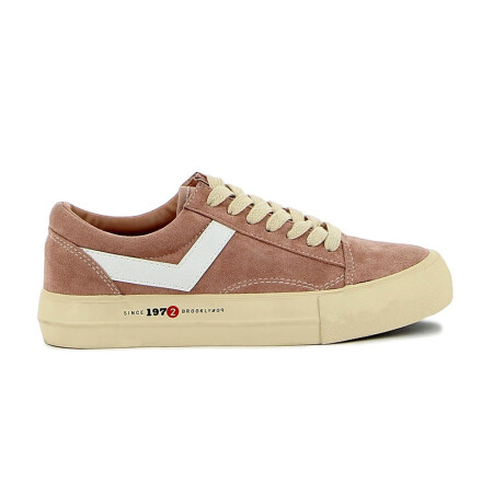 PONY CASUAL SINCE 1972 Brown & Beige