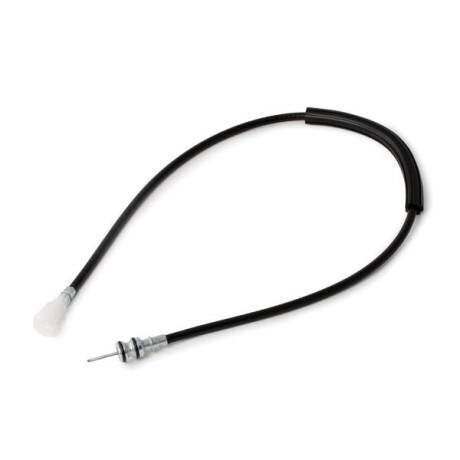 CABLE CUENTA KILOMETROS CITROEN - PEUGEOT AX-ZX LADO TABLERO 595MM - CABLE CUENTA KILOMETROS CITROEN - PEUGEOT AX-ZX LADO TABLERO 595MM -
