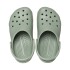 Classic Clog K - Niños mas de 5 años Moss
