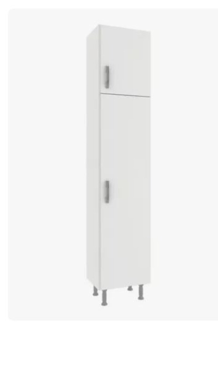 Panelero Blanco 61 