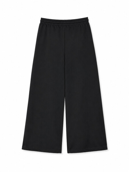 PANTALON CIRA NEGRO
