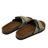 Sandalias Chill Sunday de Mujer - YF19W Verde