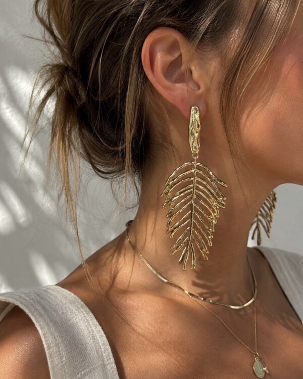 Caravana Leaf Caravana Leaf