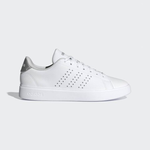 Championes Adidas Advantage 2.0 Blanco