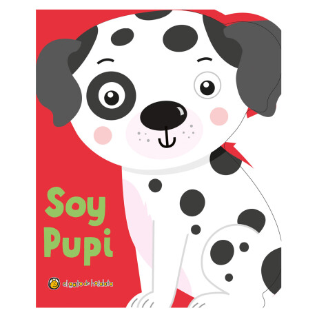 SOY PUPI *COLITAS* 001